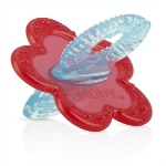 Nuby Chewbies Silicone Teether for Toddlers (1)