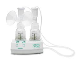 Ameda Purely Yours Breast Pump