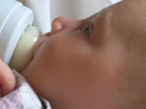 Breast Milk Storage Guidelines and Proper Storage