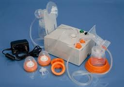 Hygeia EnJoye EPS Breast Pump