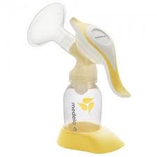 Medela Harmony Manual Breast Pump Review