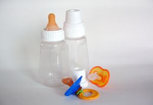 Feel Like You Are Always In Your Kitchen Sink Washing Your Breast Pump Parts And Accessories?