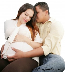 Lamaze Birthing Classes are Designed to Empower Expectant Mothers