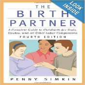 The Birth Partner Childbirth Bradley Method
