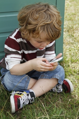 Children and Social Media
