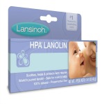 Lansinoh Lanolin Breastfeeding Treatment for Sore Nipples