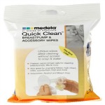 Medela Quick Clean Breast Pump Wipes