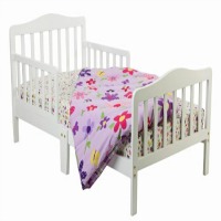 Dream On Me Classic Toddler Bed