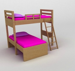 Bunk Beds for Children