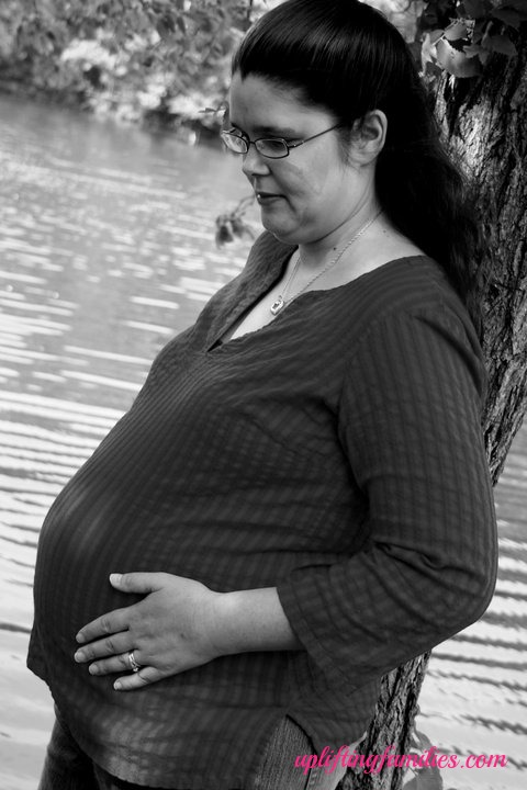 Maternity Photos Are A Great Way to Capture Memories of Your Pregnancy