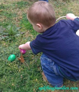 Easter Hunt 3