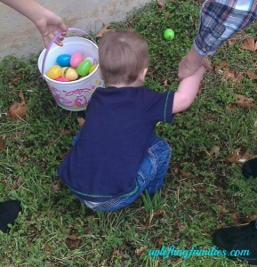 Easter Hunt 5