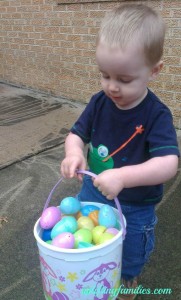 Easter Hunt 6