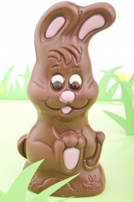 Happy Easter – What Did The Easter Bunny Bring Your Child?
