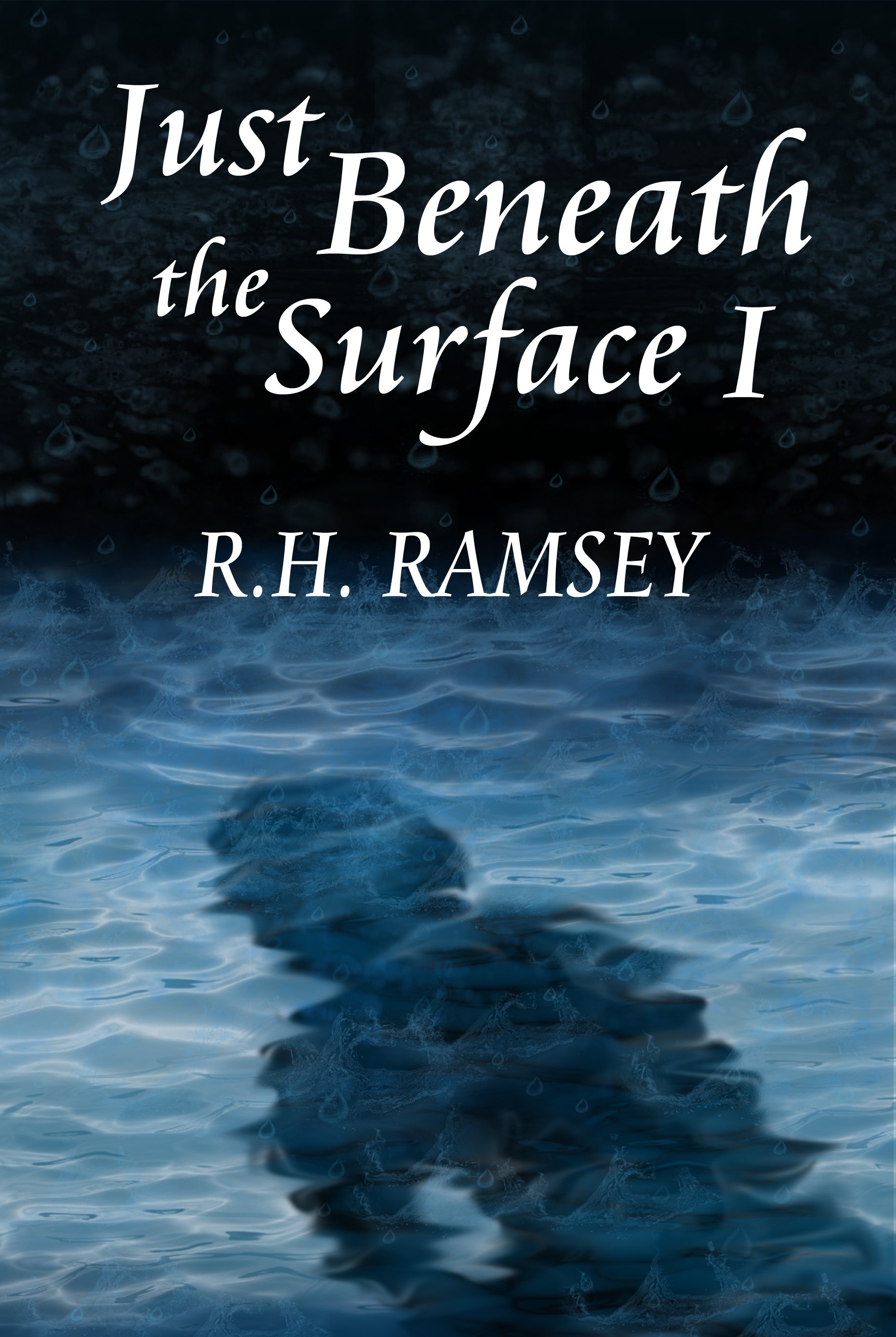 Book Review: Just Beneath The Surface By R.H. Ramsey