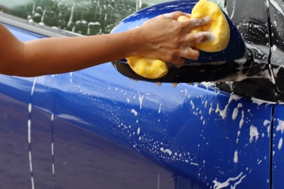 Give Your Car Some TLC with These Great Cleaning Tips