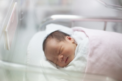 Newborn Hearing Screening – My Daughter’s Story