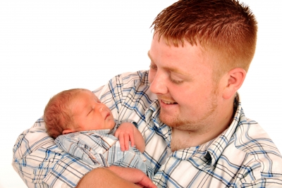 15 Tips for Dad To Bond With Their Newborn Baby