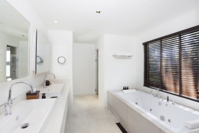 Give Your Bathroom A Cleaning Makeover Using These Great Tips