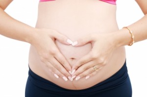 Prenatal Vitamins During Pregnancy