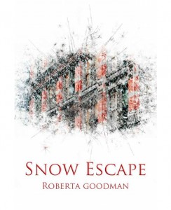 Snow Escape By Roberta Goodman