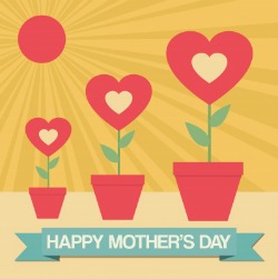 Happy Mother's Day - Uplifting Families