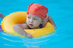 Swimming Pool Safety Tips to Keep You and Your Family Safe This Summer