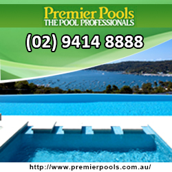premier pools