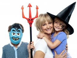 3 Family Friendly Alternative Halloween Activities