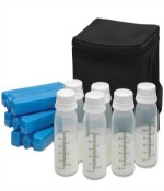 Ameda Cool N Carry Breast Milk Storage System