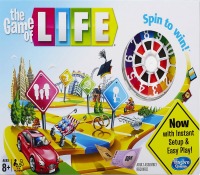 Game of Life Board Game