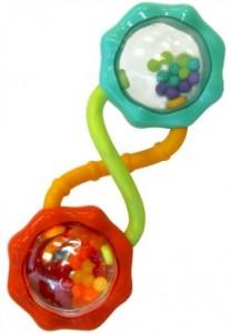 Baby Rattle Gift Ideas for Infants