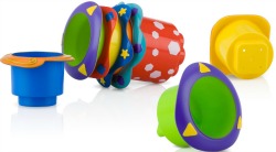 Bathtub Cups Make Bath Tub Fun Gift Ideas for Children