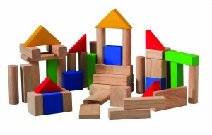 Blocks