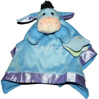 Disney Baby Eeyore Lovey Snuggle Buddy Baby Infant Gift Ideas