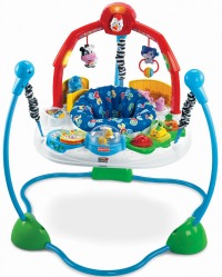 Jumpers or Activity Centers Infant Gift Ideas