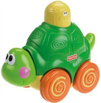 Push And Go Infant Toy Gift Ideas