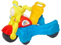 Push and Ride Infant Gift Ideas