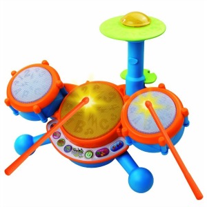 Vtech Drum Set