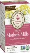 Organic Mothers MIlk Tea