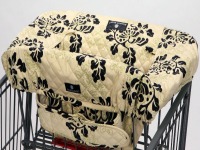 Balboa Baby Shopping Cart Cover