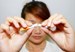 Smoking During Pregnancy – What Risks Are Involved For Me and My Baby?