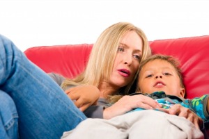 5 Ways Be a Better Parent If You Are Suffering with Chronic Pain