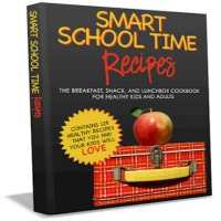 Smart School Time Recipes