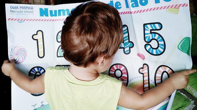 18 Fun Ways to Teach Children Their Numbers 1 to 10
