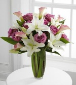 Lillies for Mothers Day