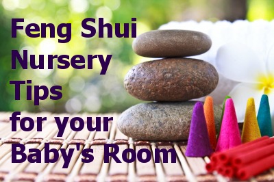 Feng Shui Nursery Tips for your Babys Room