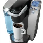 Keurig Coffee Maker