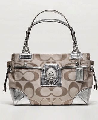 Bloggers Wanted to Help Promote a Coach Handbag Giveaway