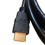 HDMI 2 Pack Premium Series Gold Plated Cables